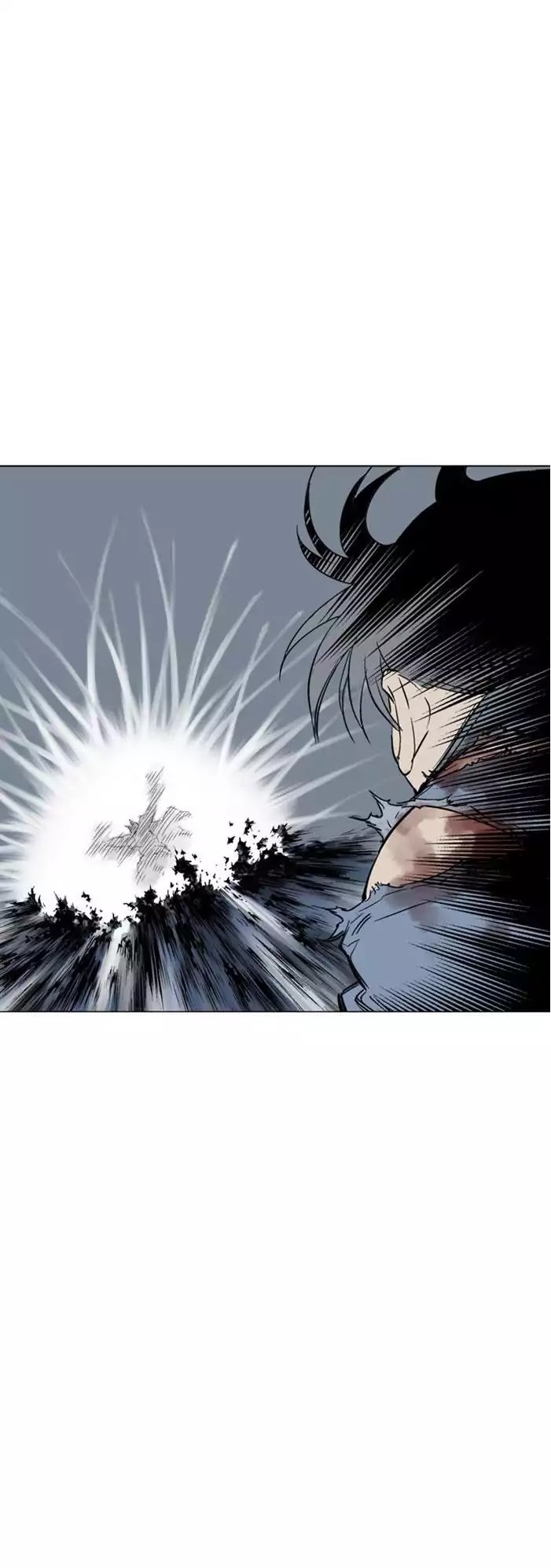 Read Gosu (en) Manga Online