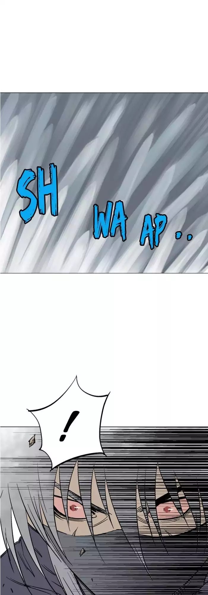 Read Gosu (en) Manga Online
