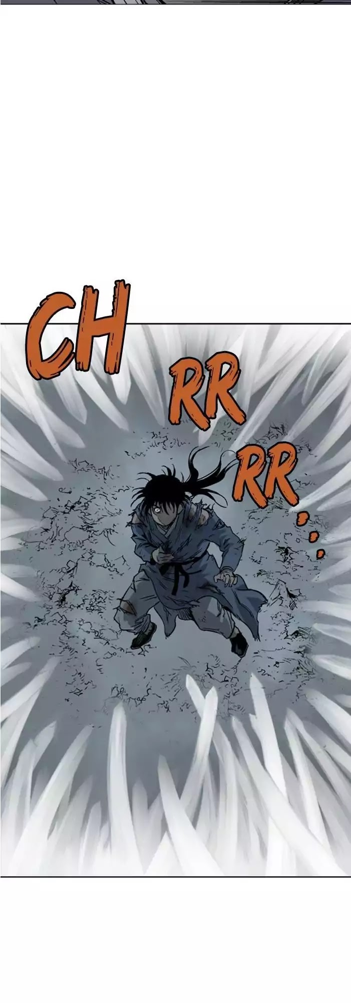 Read Gosu (en) Manga Online