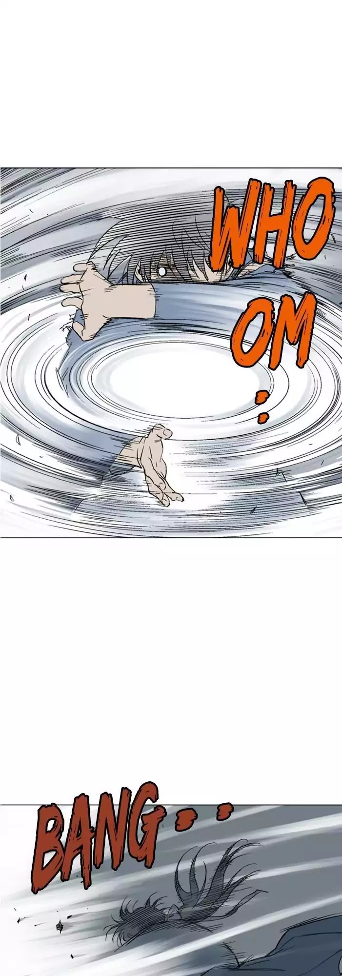 Read Gosu (en) Manga Online