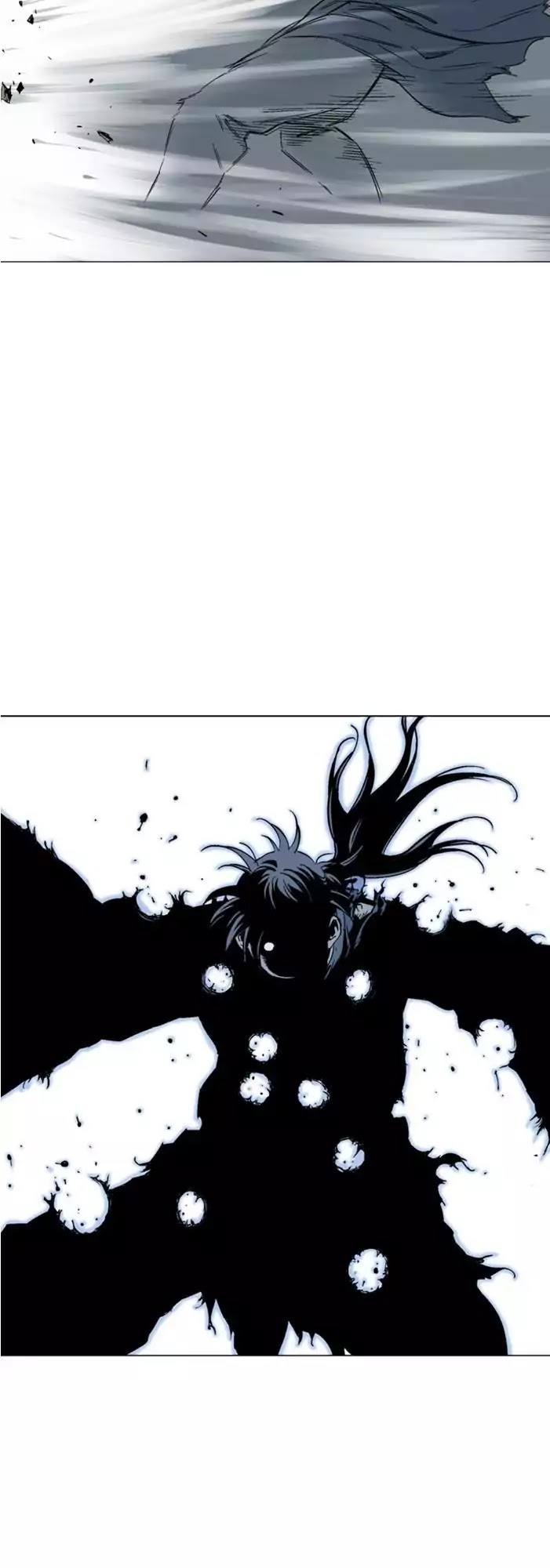 Read Gosu (en) Manga Online