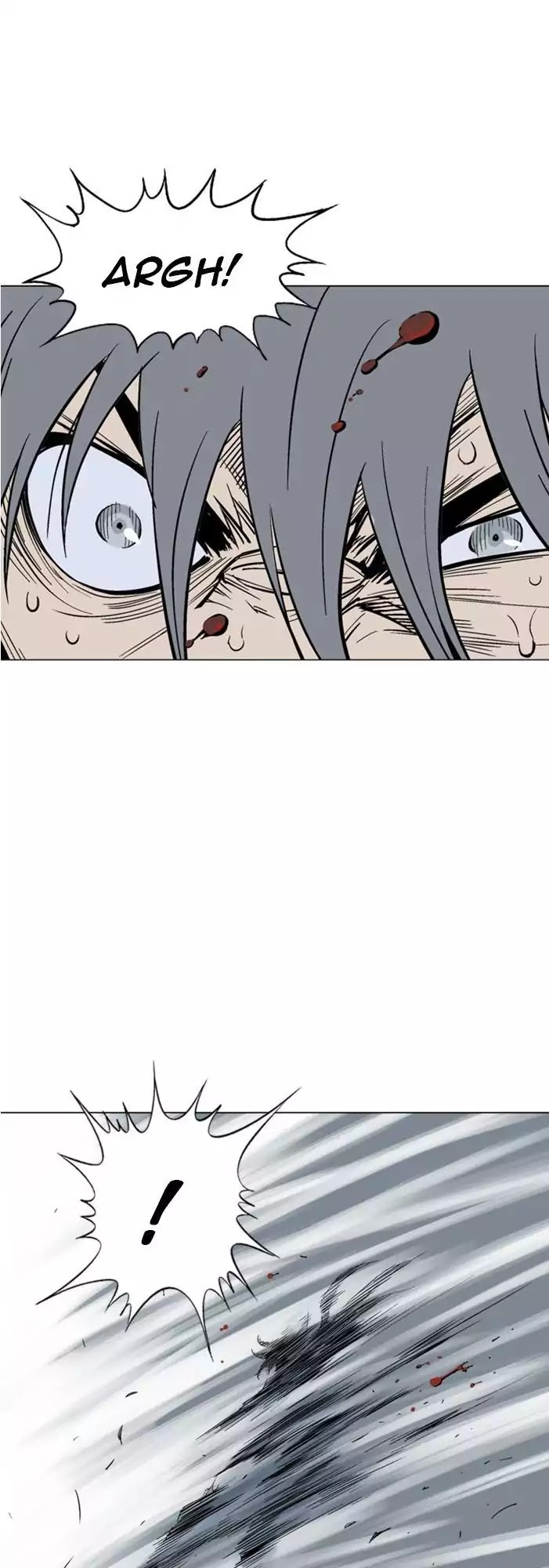 Read Gosu (en) Manga Online