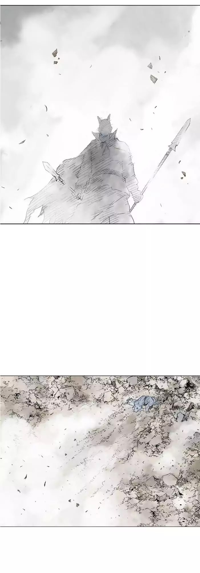 Read Gosu (en) Manga Online