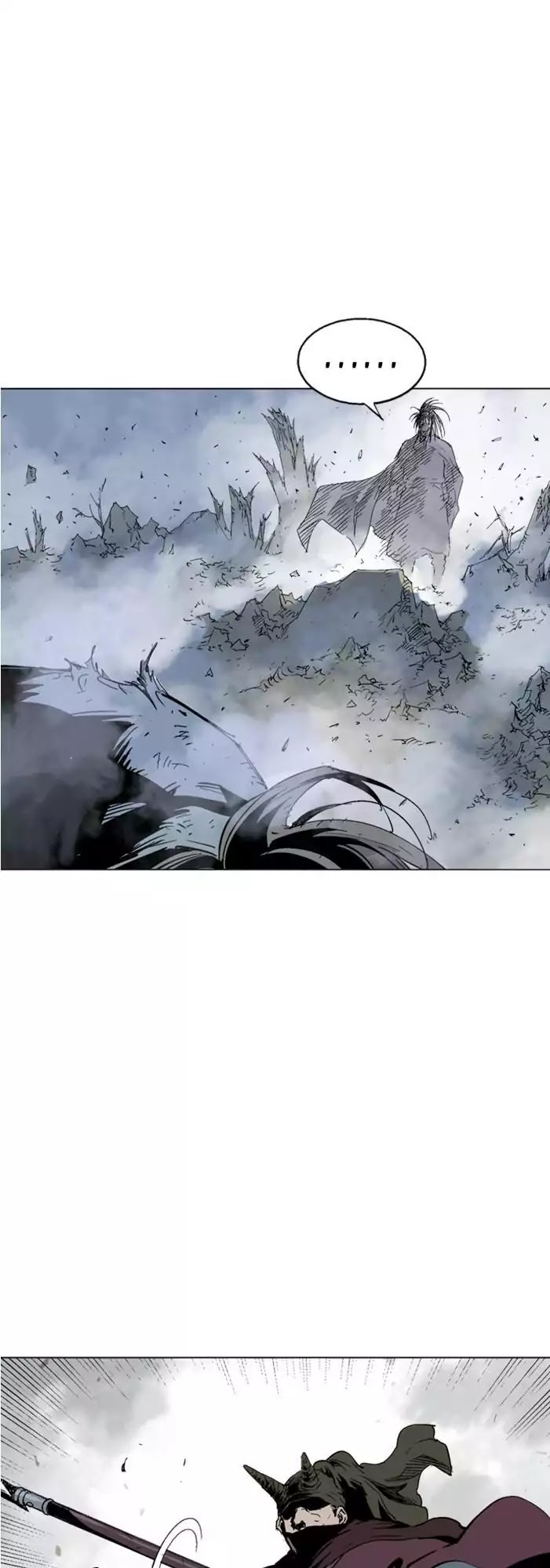 Read Gosu (en) Manga Online