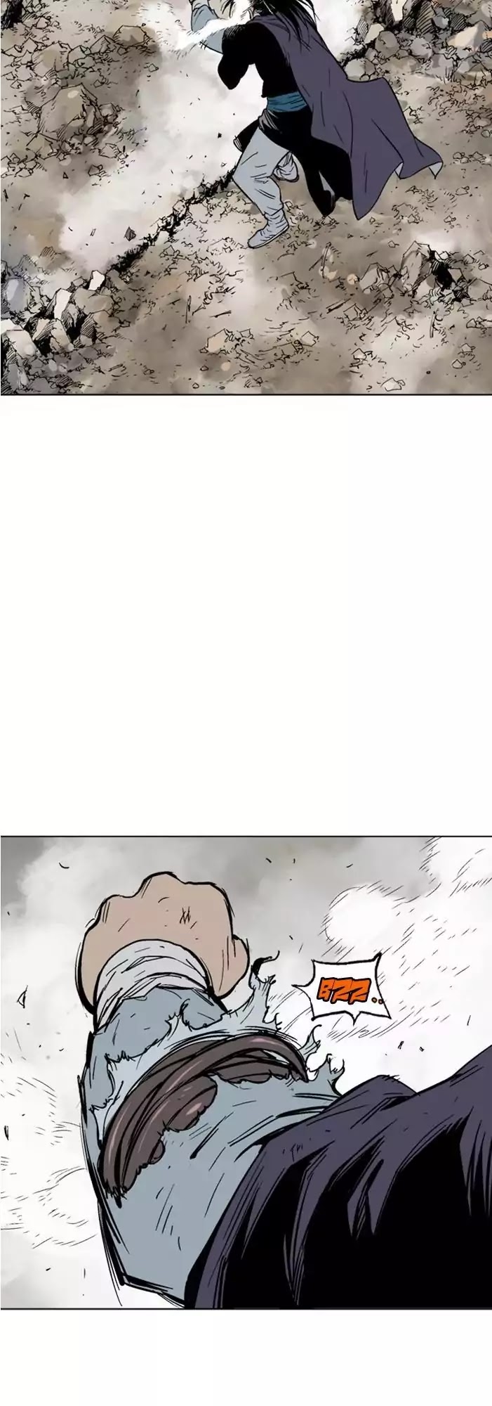 Read Gosu (en) Manga Online