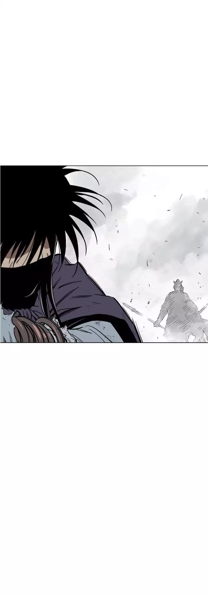 Read Gosu (en) Manga Online