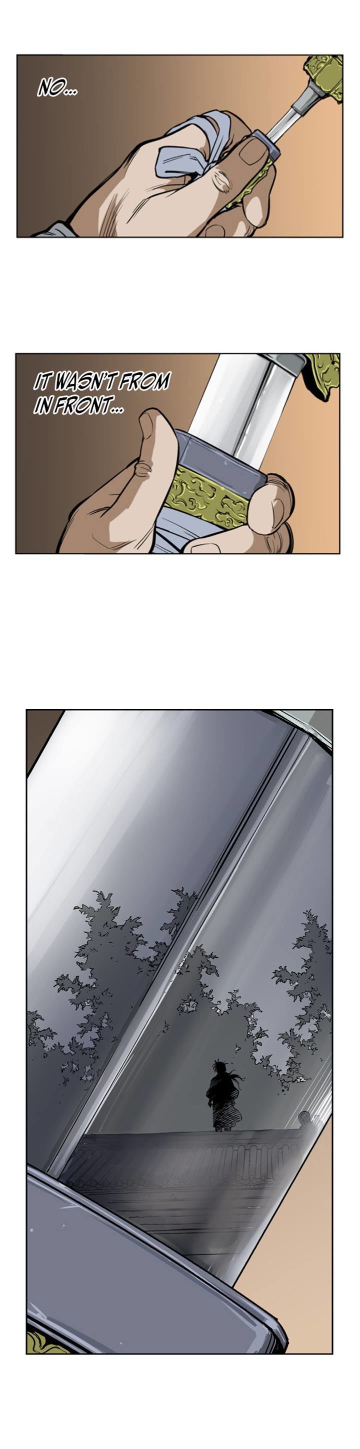 Read Gosu (en) Manga Online