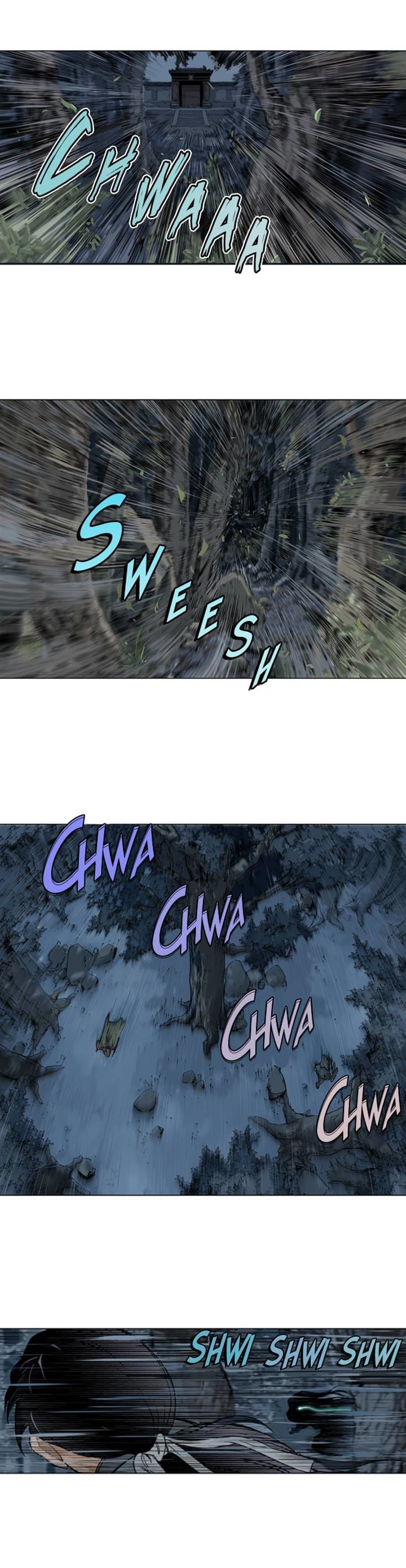 Read Gosu (en) Manga Online