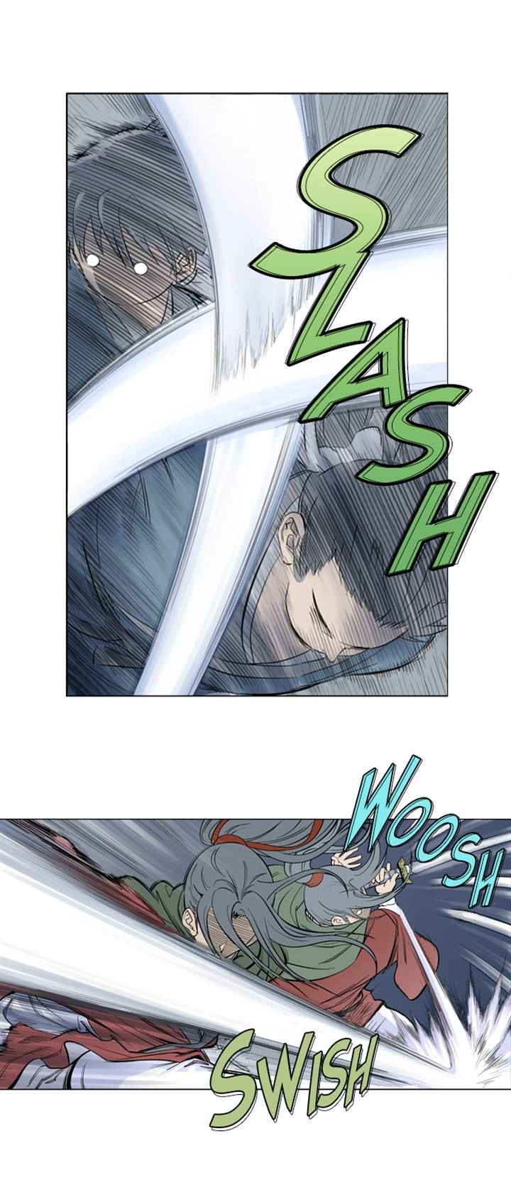 Read Gosu (en) Manga Online