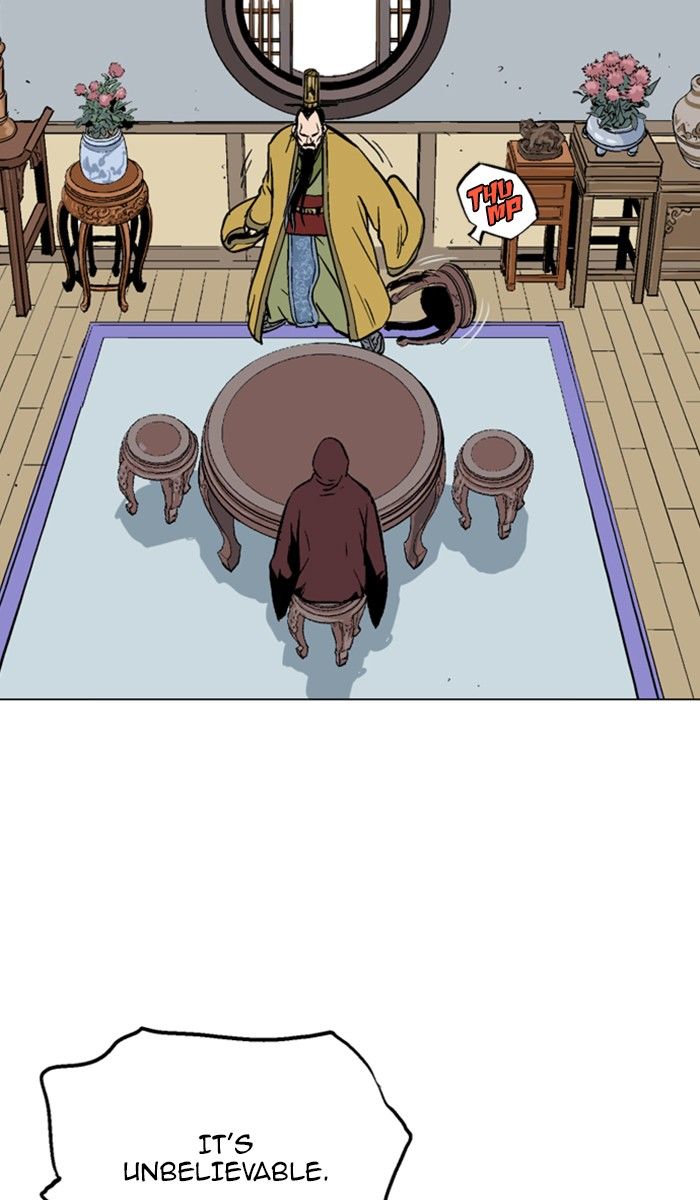 Read Gosu (en) Manga Online