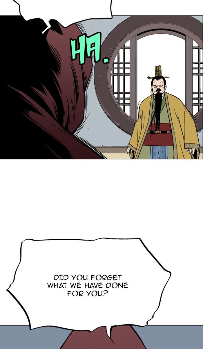 Read Gosu (en) Manga Online