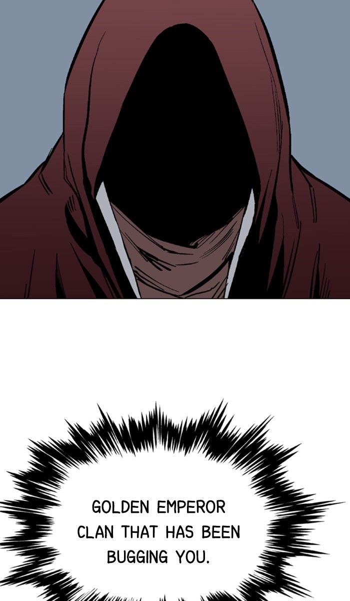 Read Gosu (en) Manga Online