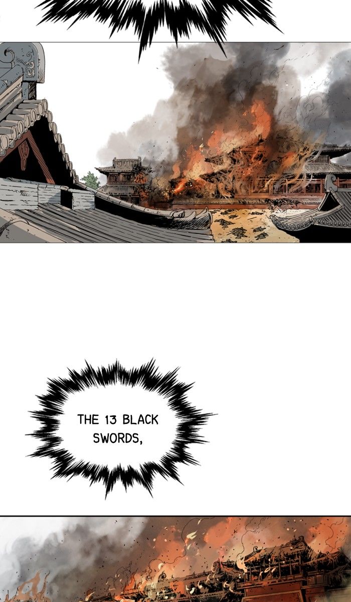 Read Gosu (en) Manga Online
