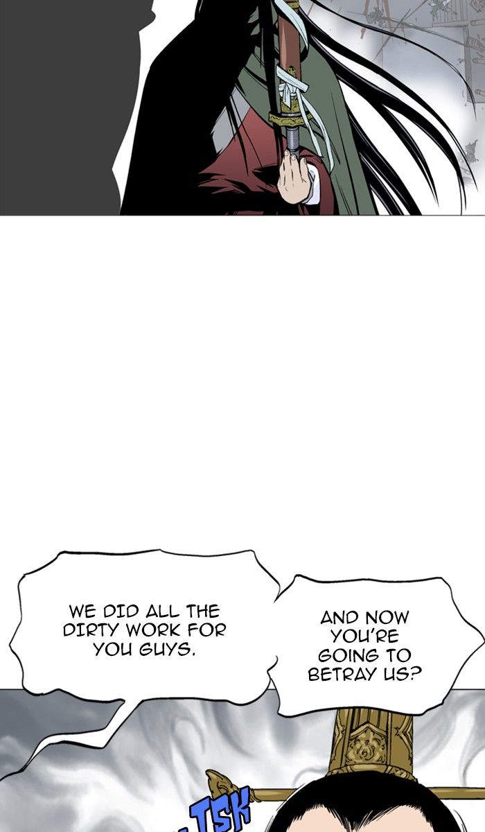Read Gosu (en) Manga Online