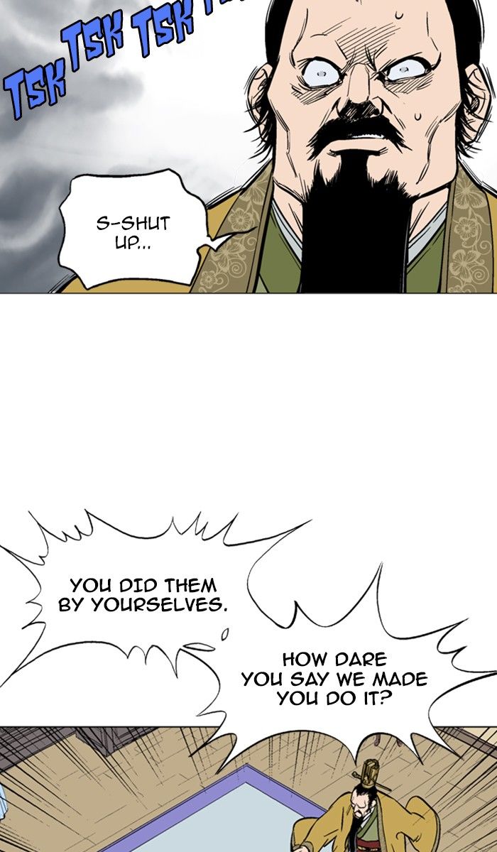 Read Gosu (en) Manga Online