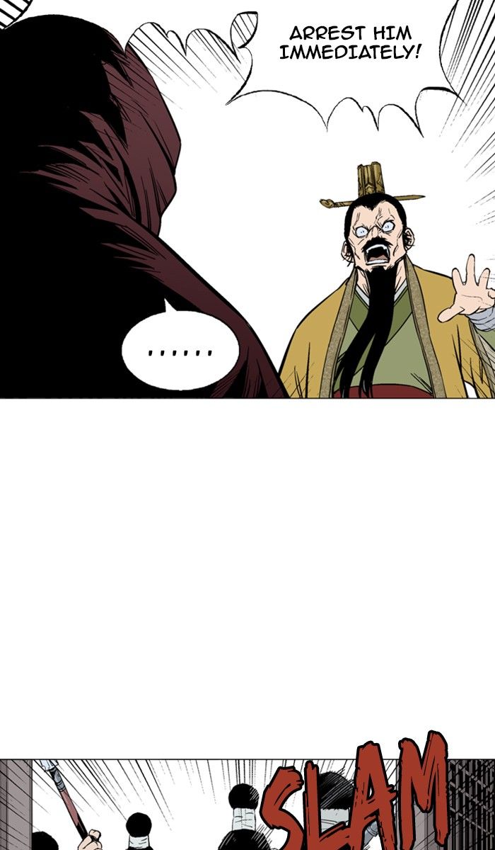 Read Gosu (en) Manga Online