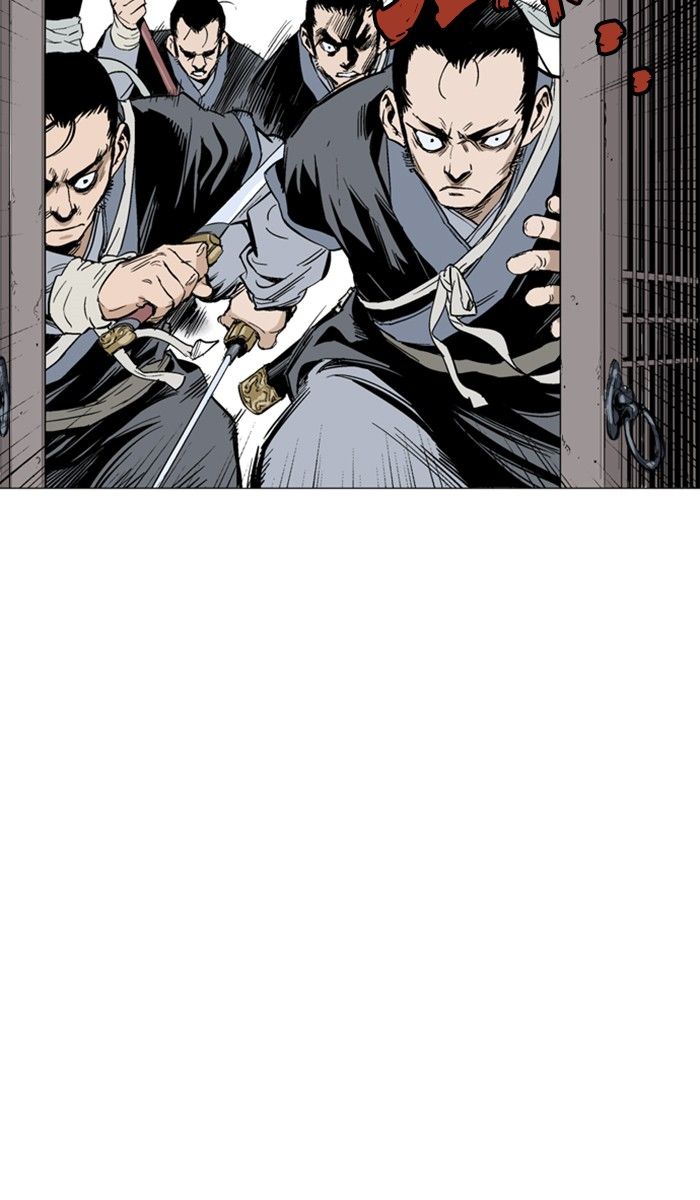 Read Gosu (en) Manga Online