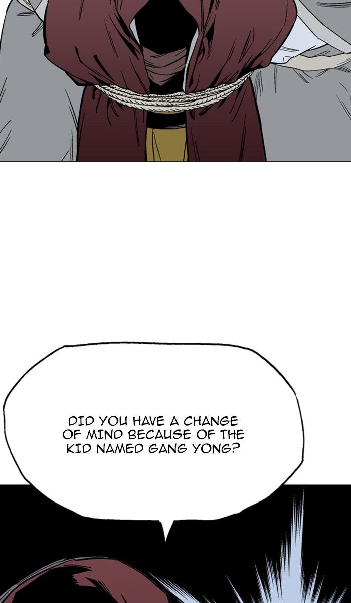 Read Gosu (en) Manga Online