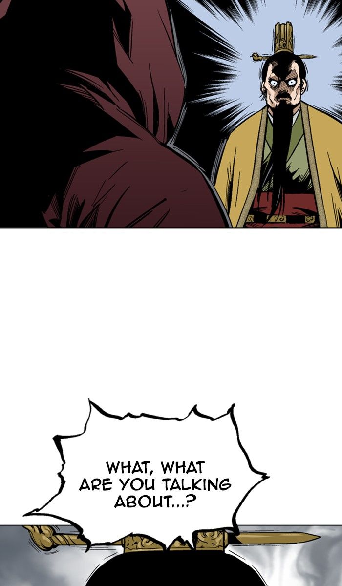 Read Gosu (en) Manga Online