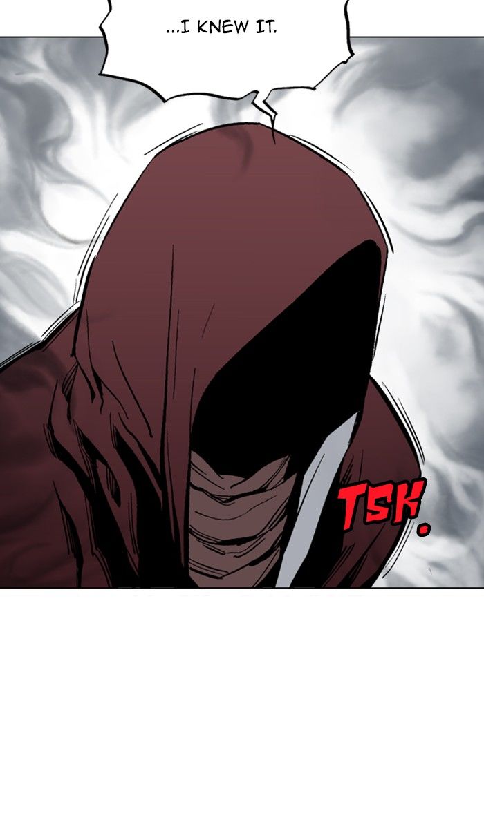 Read Gosu (en) Manga Online