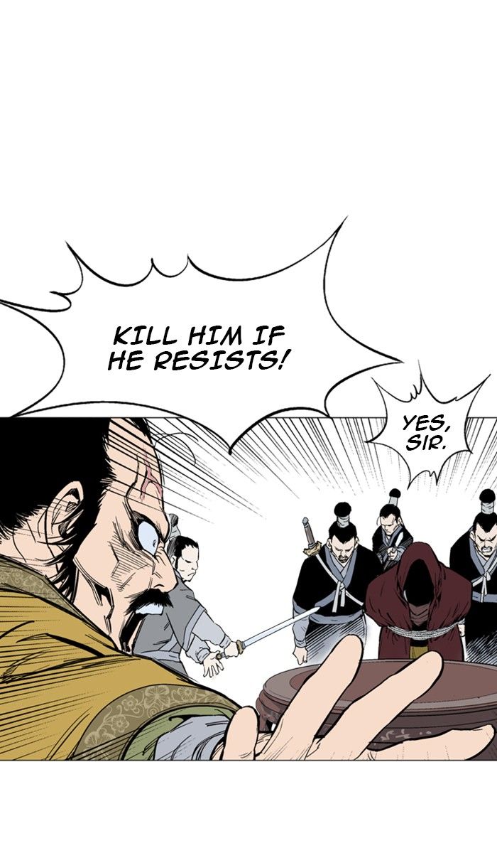 Read Gosu (en) Manga Online