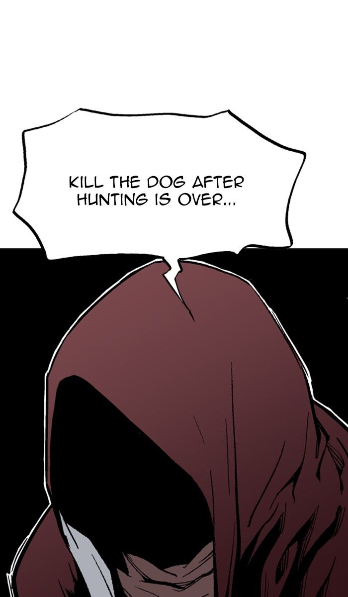 Read Gosu (en) Manga Online