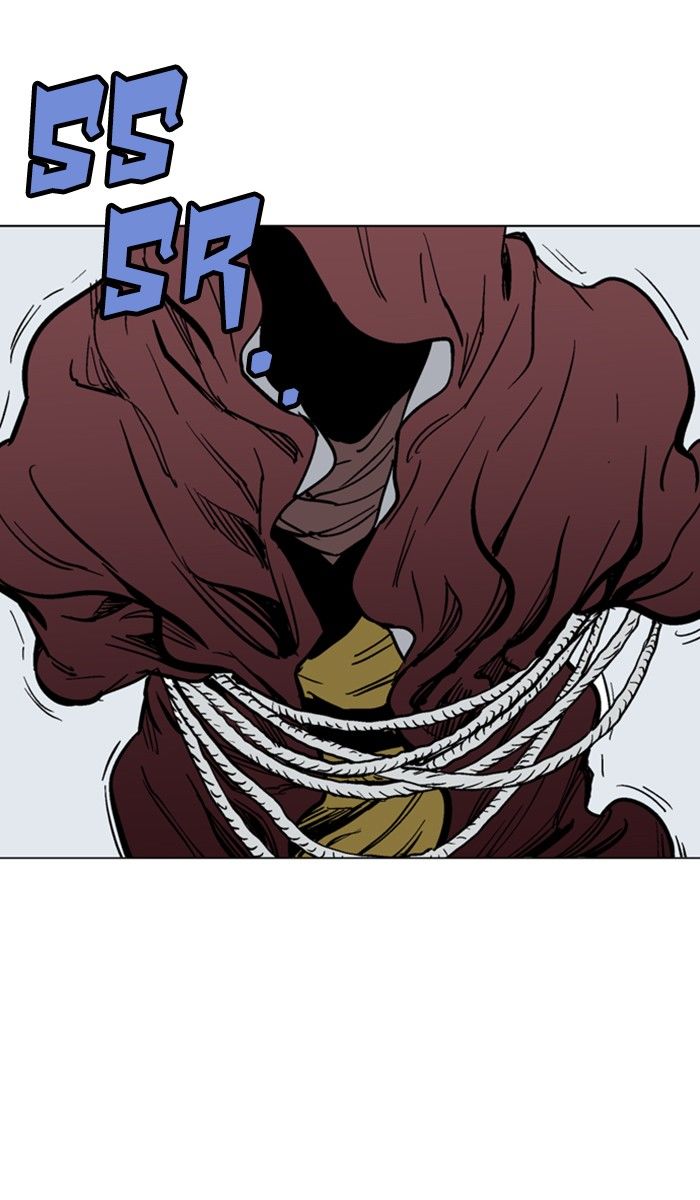 Read Gosu (en) Manga Online