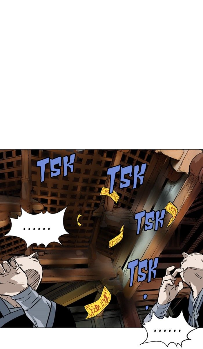 Read Gosu (en) Manga Online