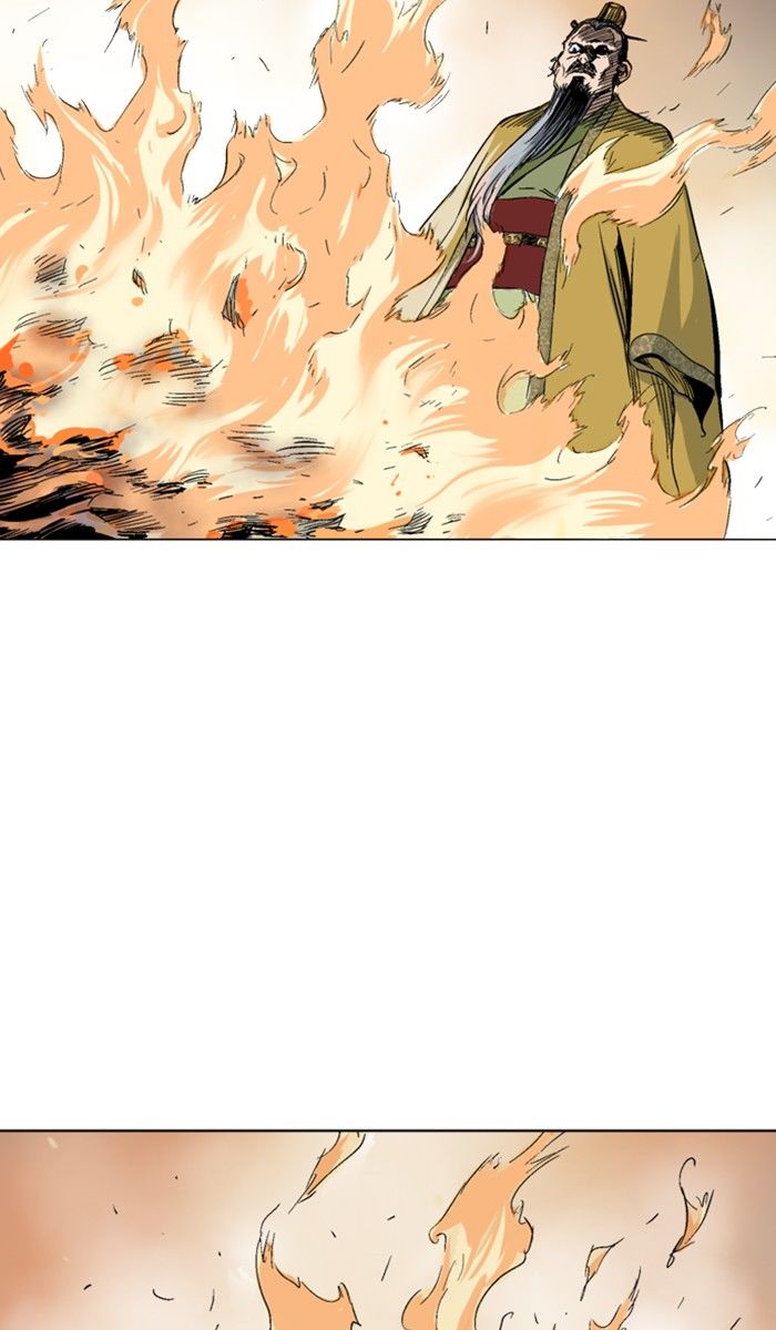 Read Gosu (en) Manga Online