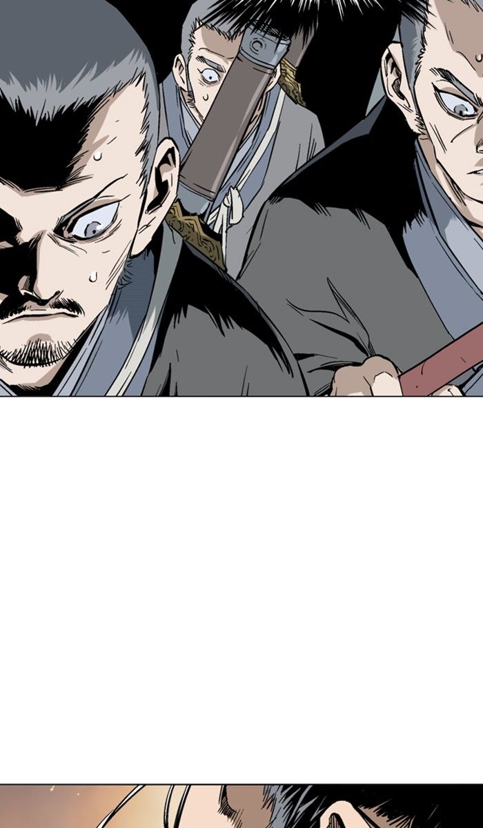 Read Gosu (en) Manga Online