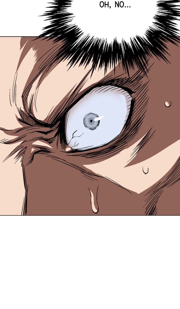 Read Gosu (en) Manga Online
