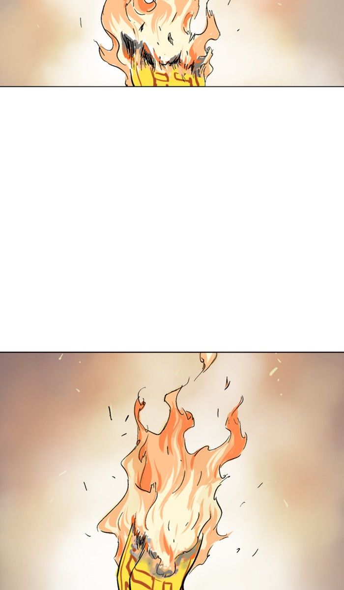 Read Gosu (en) Manga Online