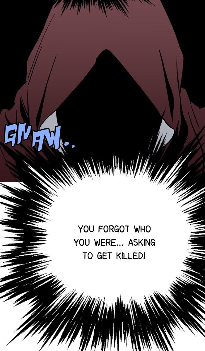 Read Gosu (en) Manga Online