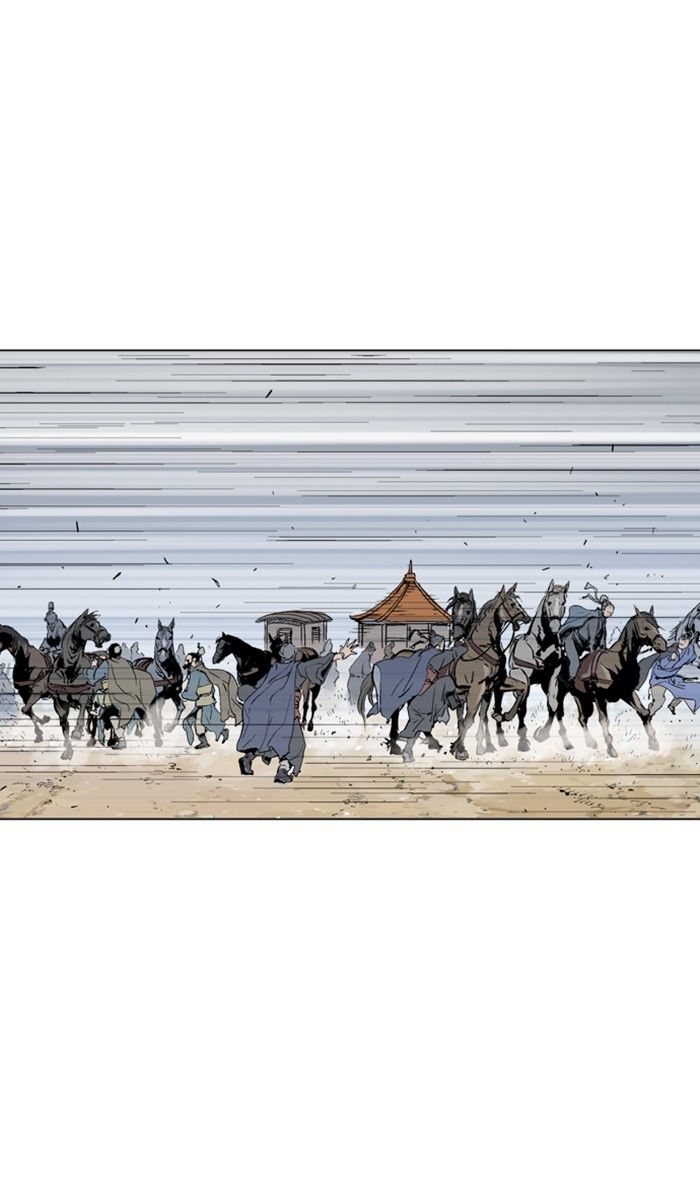 Read Gosu (en) Manga Online