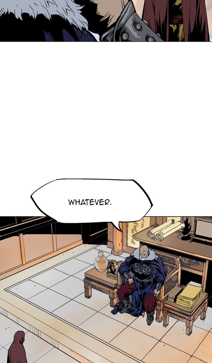 Read Gosu (en) Manga Online