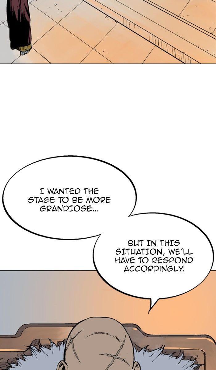 Read Gosu (en) Manga Online