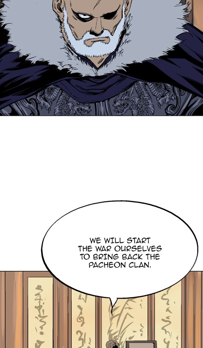 Read Gosu (en) Manga Online
