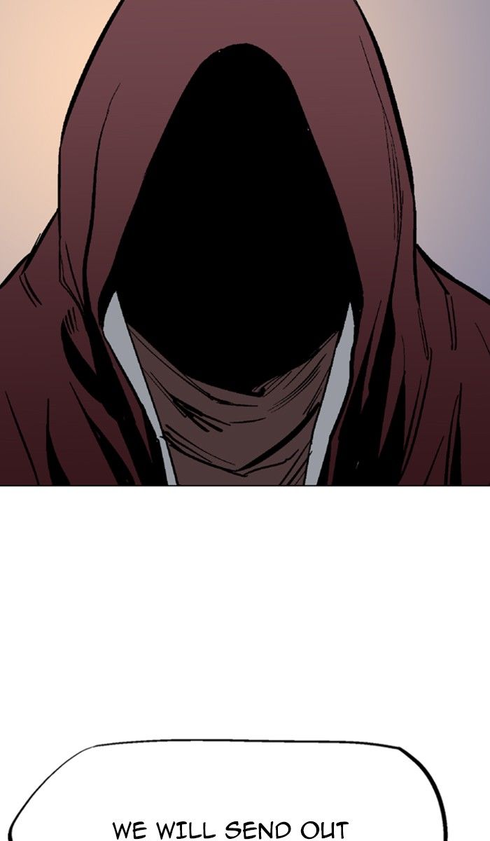 Read Gosu (en) Manga Online