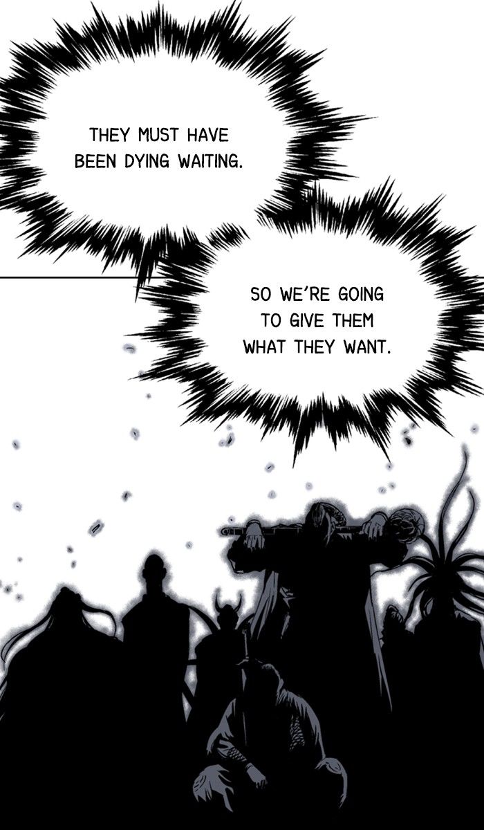 Read Gosu (en) Manga Online