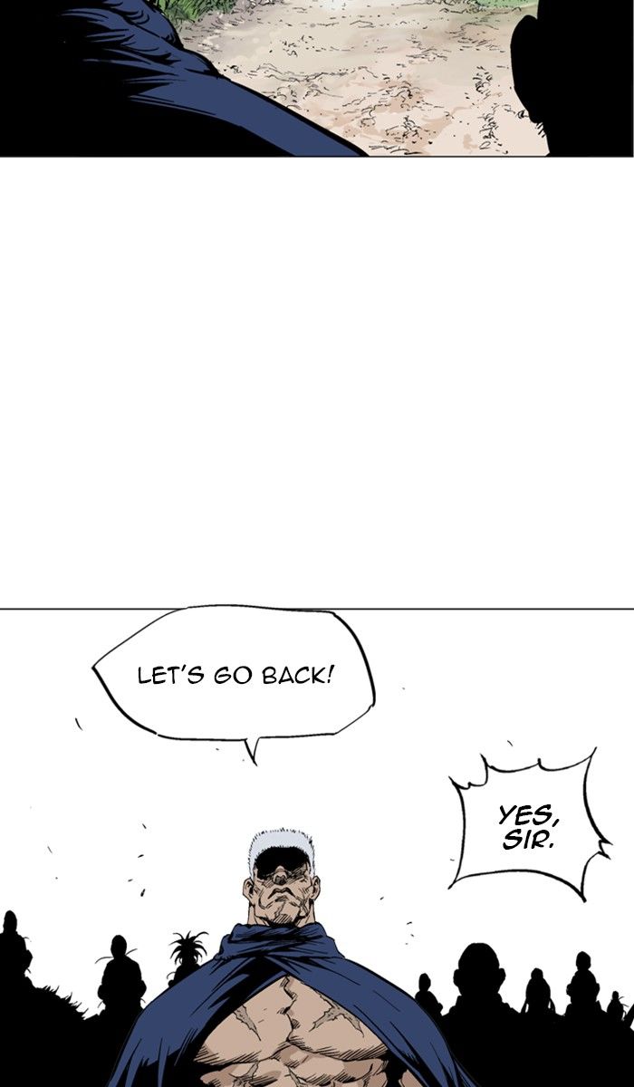 Read Gosu (en) Manga Online