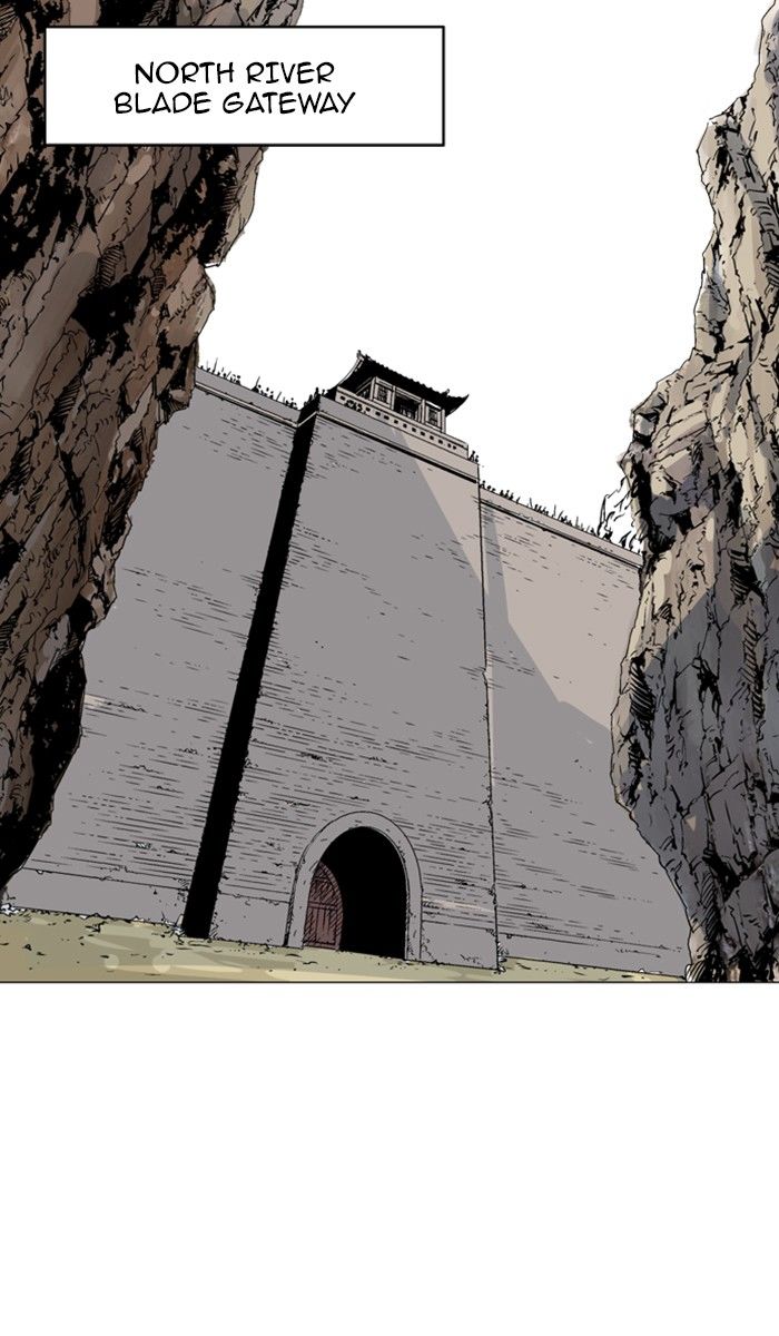 Read Gosu (en) Manga Online