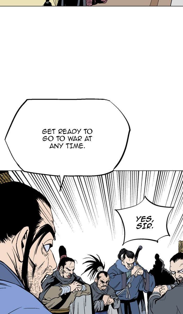 Read Gosu (en) Manga Online