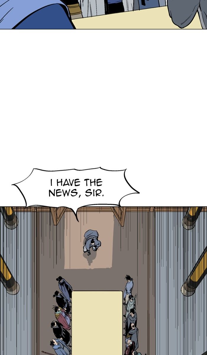 Read Gosu (en) Manga Online