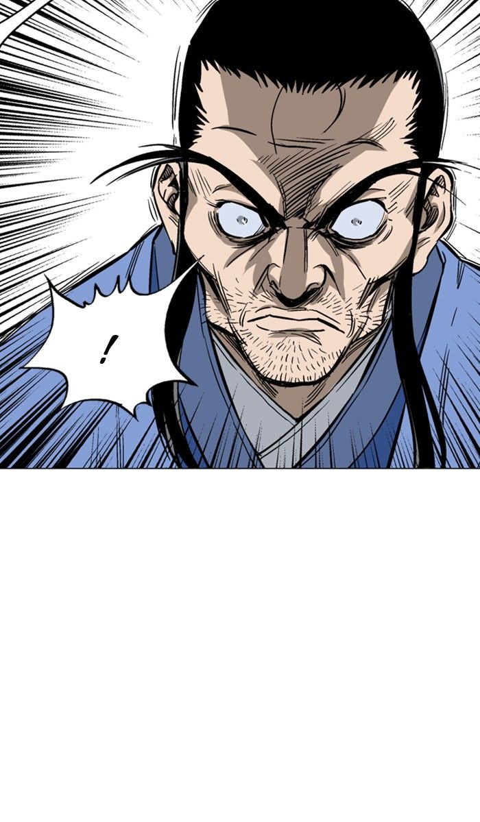 Read Gosu (en) Manga Online