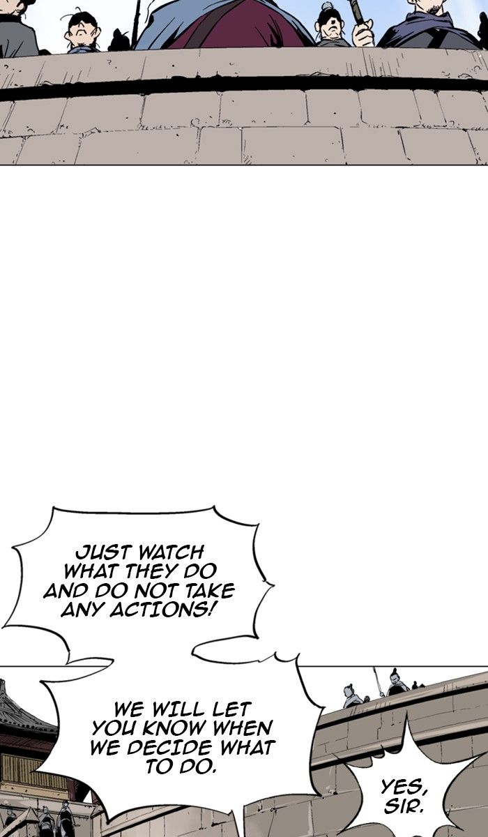 Read Gosu (en) Manga Online