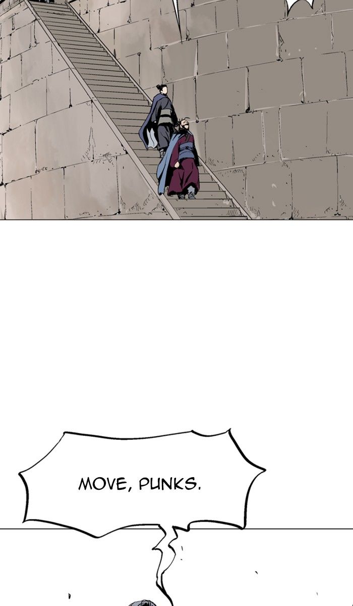 Read Gosu (en) Manga Online