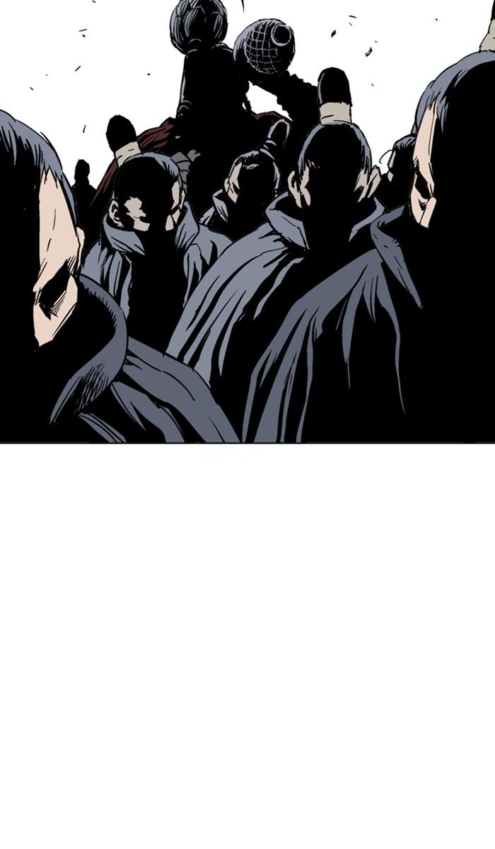Read Gosu (en) Manga Online