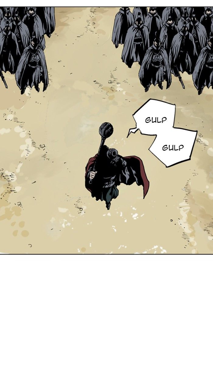 Read Gosu (en) Manga Online
