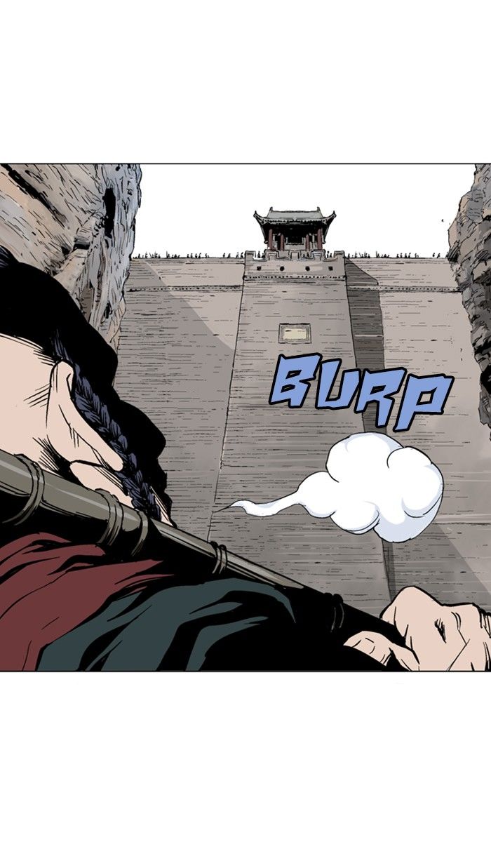 Read Gosu (en) Manga Online