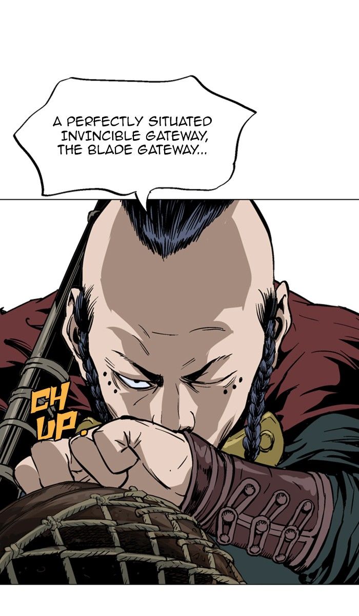Read Gosu (en) Manga Online